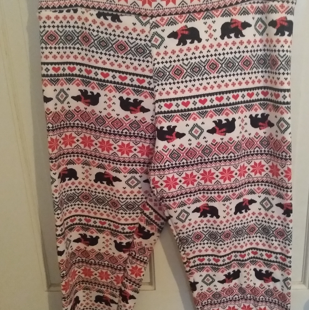 Leggings